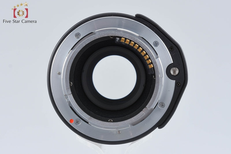 CONTAX Carl Zeiss Sonnar 90mm f/2.8 T* for G1 / G2