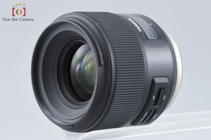 Tamron F012 SP 35mm f/1.8 Di VC USD for Nikon w/ Box