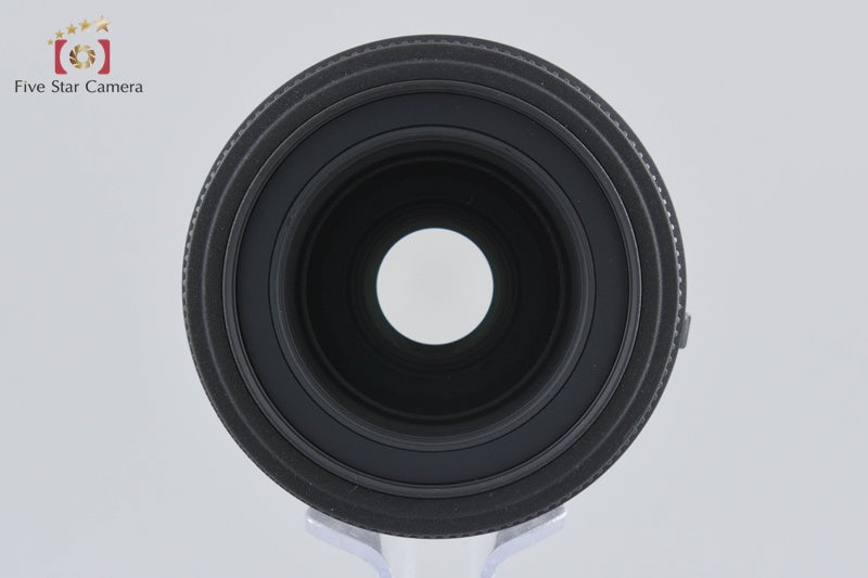 Sigma 50mm f/2.8 EX DG MACRO for Pentax