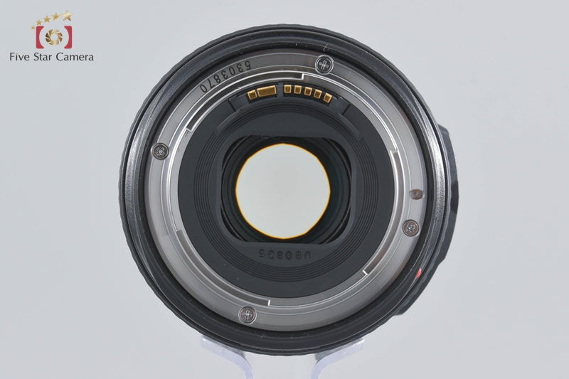 Canon EF 24-105mm f/4 L IS USM