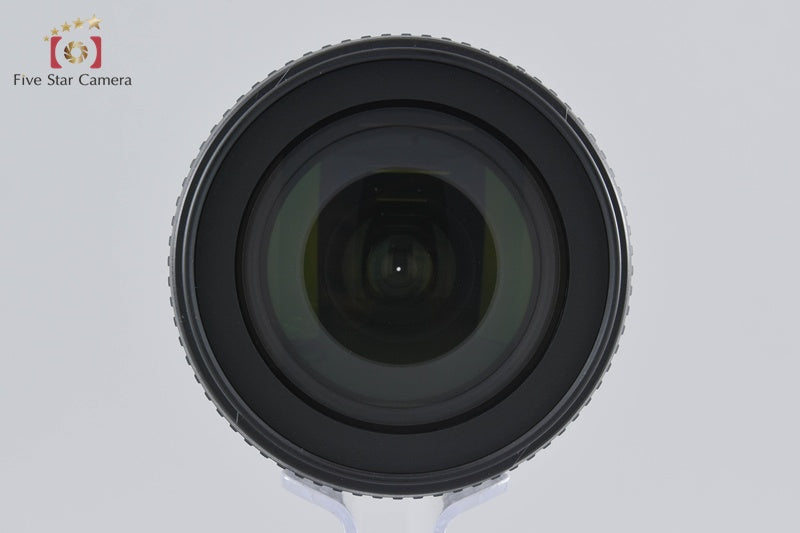 Nikon AF-S DX NIKKOR 18-105mm f/3.5-5.6 G ED VR
