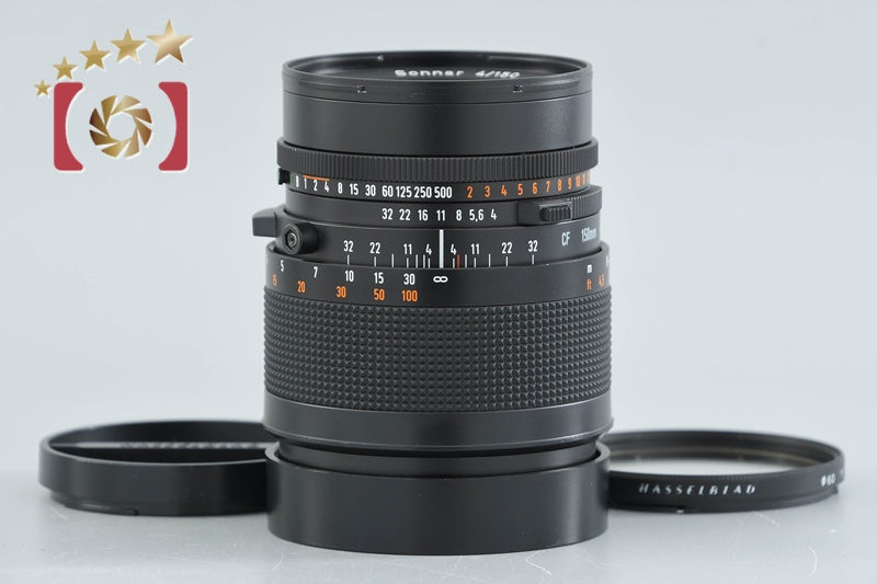 Hasselblad Carl Zeiss CF Sonnar 150mm f/4 T*