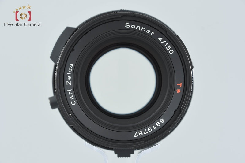 Hasselblad Carl Zeiss CF Sonnar 150mm f/4 T*