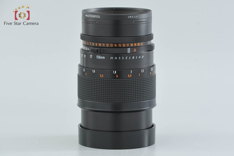Hasselblad Carl Zeiss CF Sonnar 150mm f/4 T*