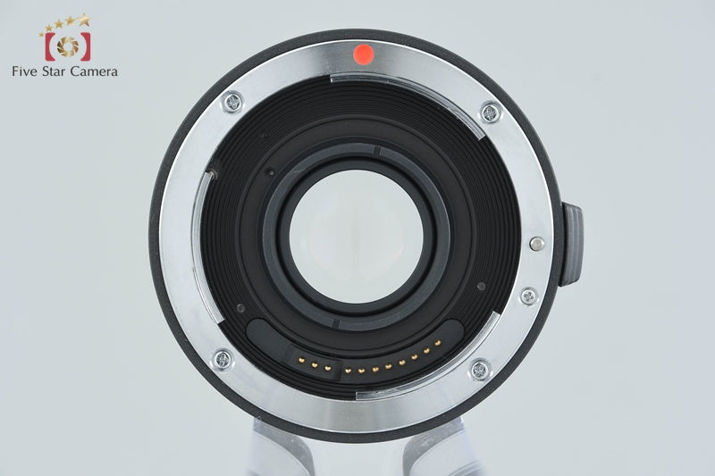 Sigma APO TELE CONVERTER 1.4x EX for Canon