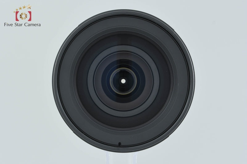 Olympus M.ZUIKO DIGITAL 12-100mm f/4 IS PRO