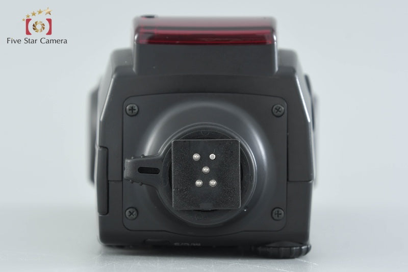 Pentax AF-540FGZ Shoe Mount Flash