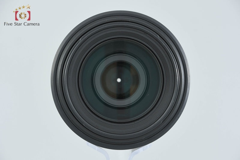 Sony DT 55-200mm f/4-5.6 SAM SAL55200-2