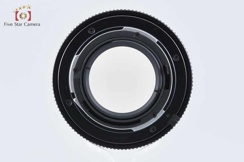 CONTAX Carl Zeiss Planar 50mm f/1.4 T* MMJ