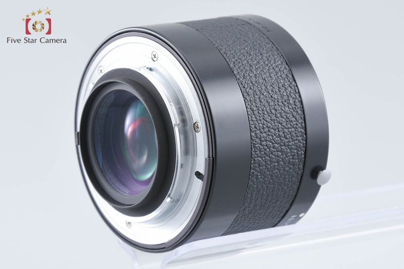 Nikon Teleconverter TC-200 2x w/ Box