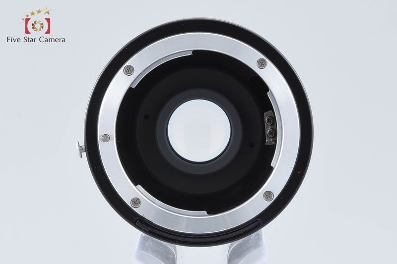 Nikon Teleconverter TC-200 2x w/ Box