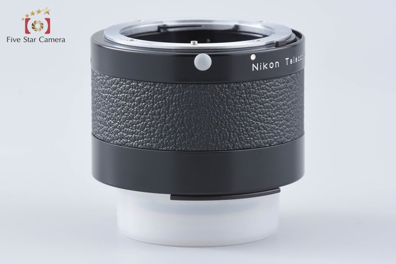Nikon Teleconverter TC-200 2x w/ Box