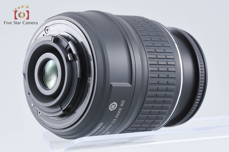 "Shutter count 379" Nikon D40x 10.2 MP DSLR AF-S DX NIKKOR 18-55mm G II ED Lens