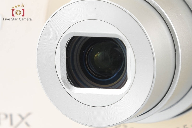 Nikon COOLPIX S3300 Sweet Gold 16.0 MP Digital Camera