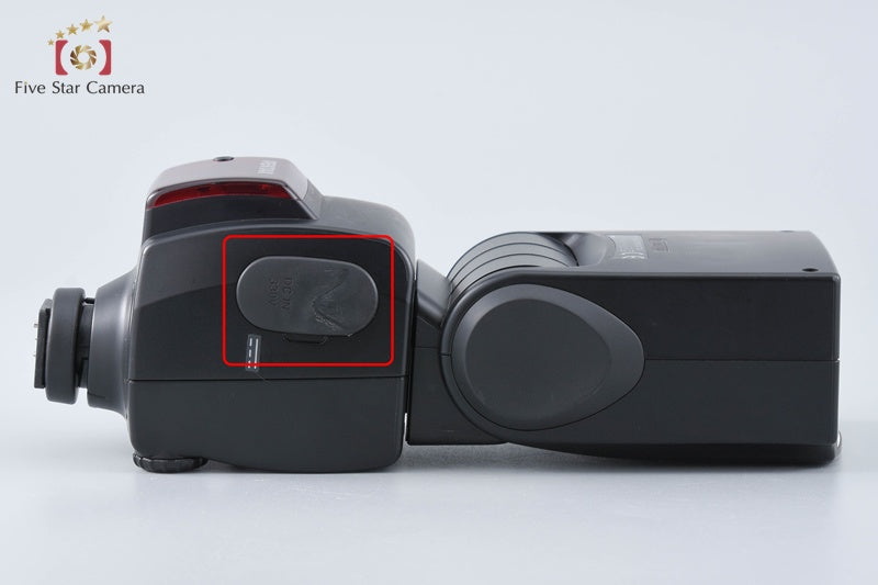 Pentax AF-540FGZ Shoe Mount Flash