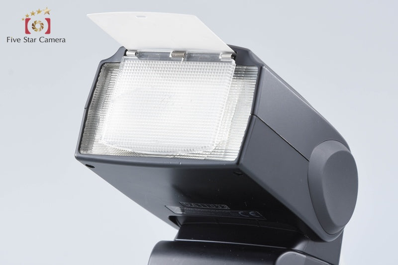 Pentax AF-540FGZ Shoe Mount Flash