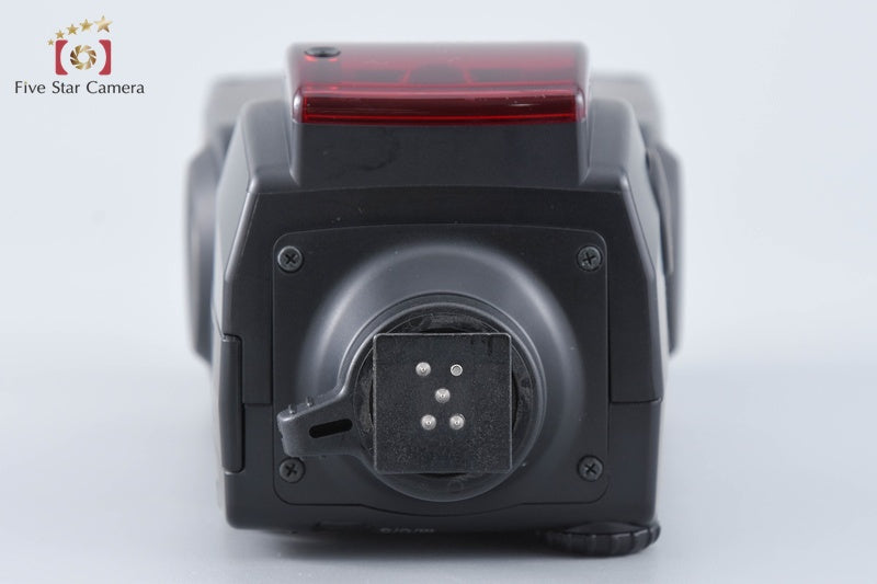 Pentax AF-540FGZ Shoe Mount Flash