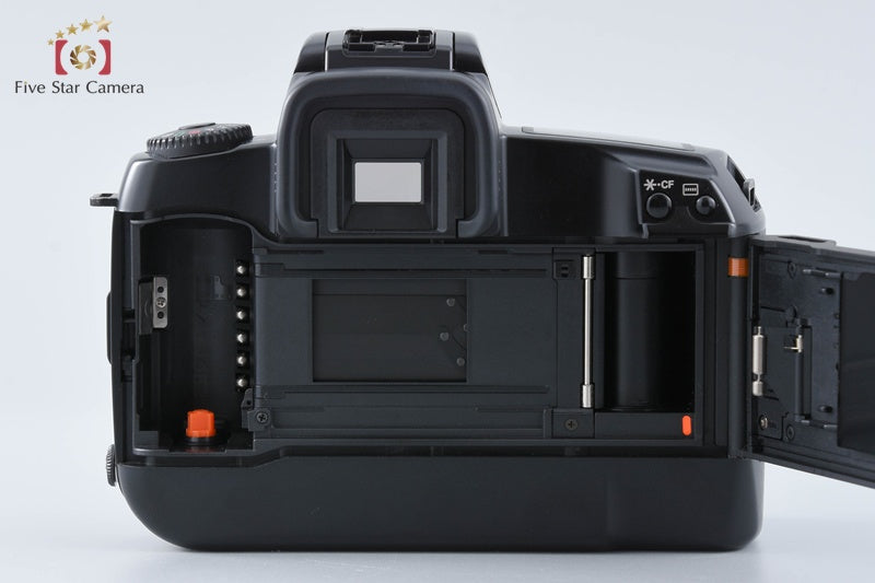 Canon EOS 5 QD 35mm SLR Film Camera Body