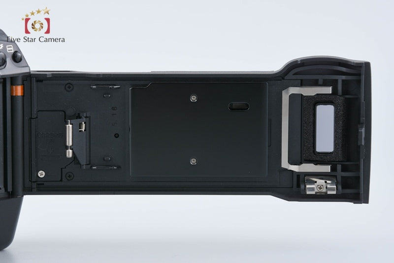 Canon EOS 5 QD 35mm SLR Film Camera Body