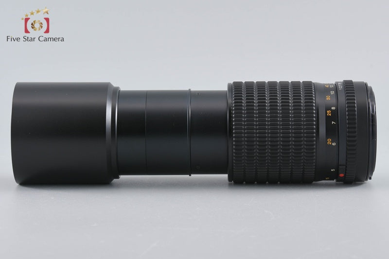 Mamiya SEKOR ULD C 300mm f/5.6 N for 645