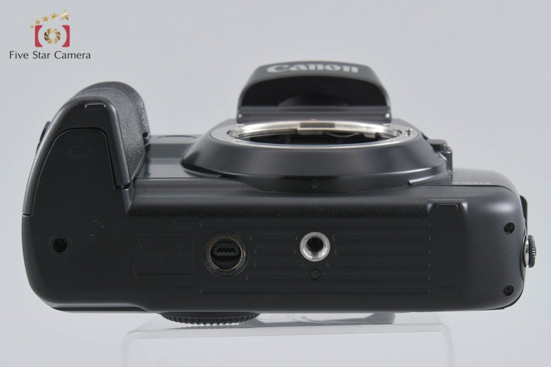 Canon EOS 5 QD 35mm SLR Film Camera Body