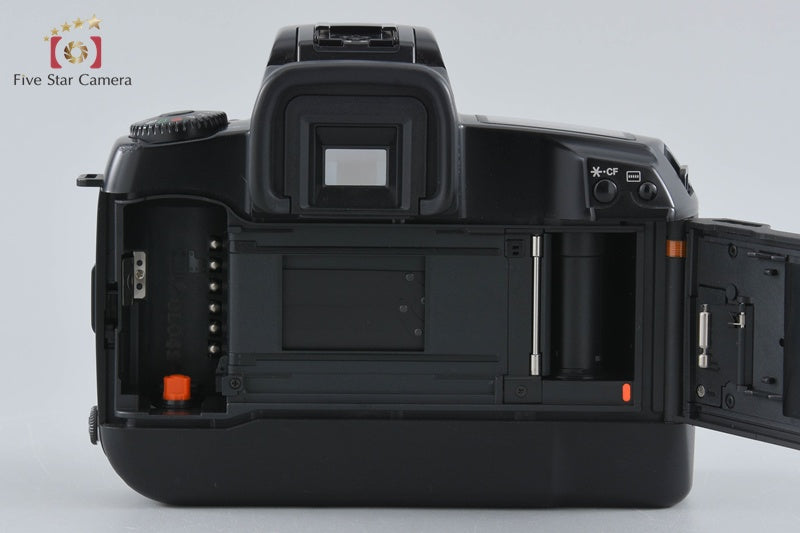 Canon EOS 5 QD 35mm SLR Film Camera Body