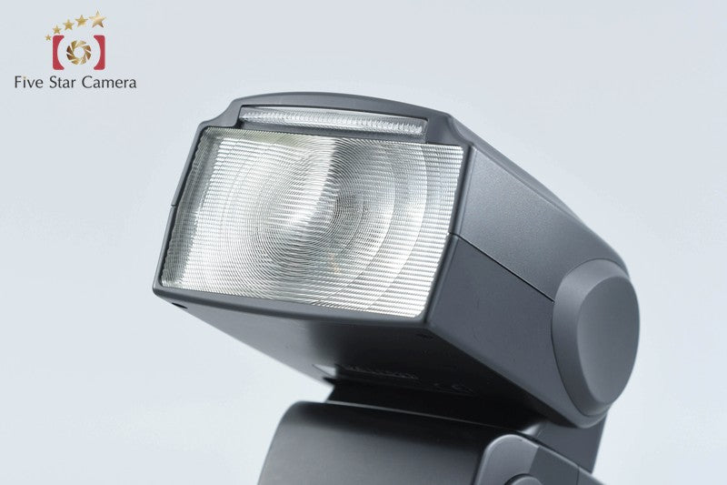 Pentax AF-540FGZ Shoe Mount Flash