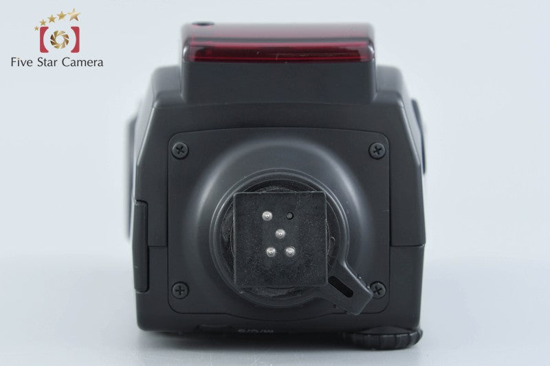 Pentax AF-540FGZ Shoe Mount Flash