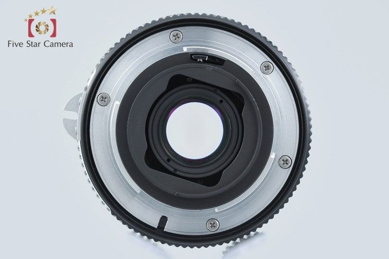 Nikon Ai Micro-NIKKOR 55mm f/3.5