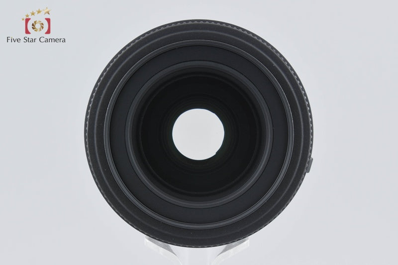 SIGMA 50mm f/2.8 EX DG MACRO for Pentax