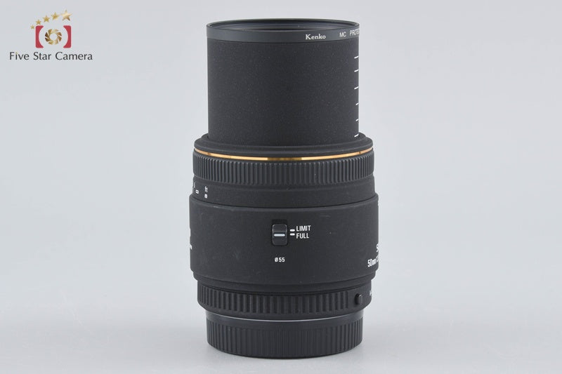 SIGMA 50mm f/2.8 EX DG MACRO for Pentax