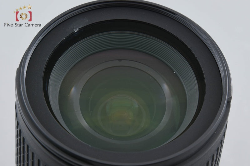 Nikon AF-S DX NIKKOR 18-135mm f/3.5-5.6 G ED