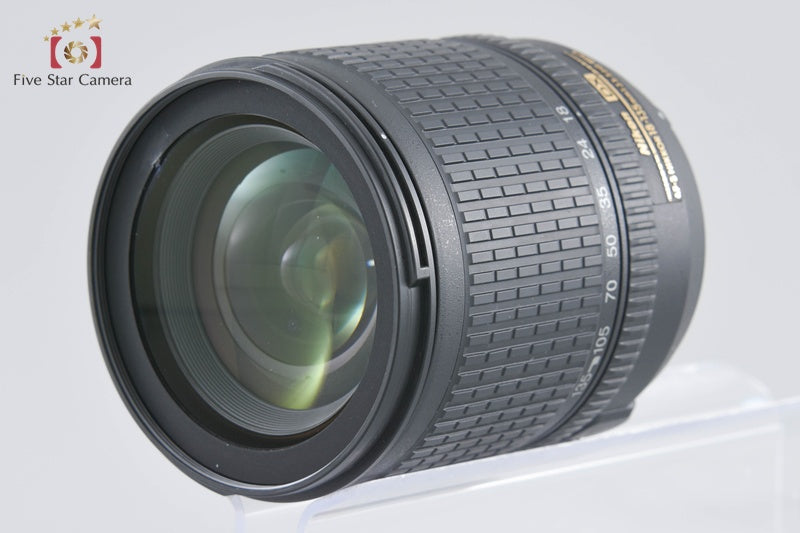 Nikon AF-S DX NIKKOR 18-135mm f/3.5-5.6 G ED