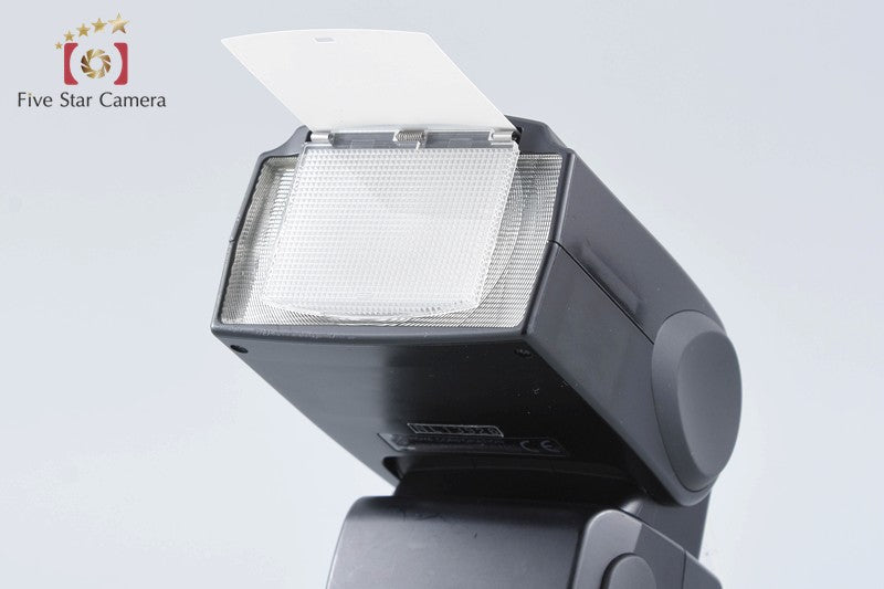 Pentax AF-540FGZ Shoe Mount Flash