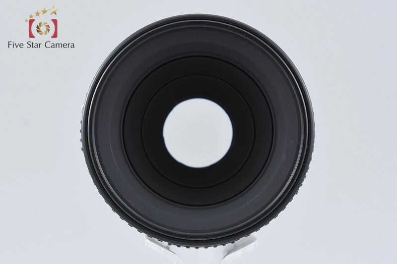 Nikon AF MICRO NIKKOR 60mm f/2.8 D