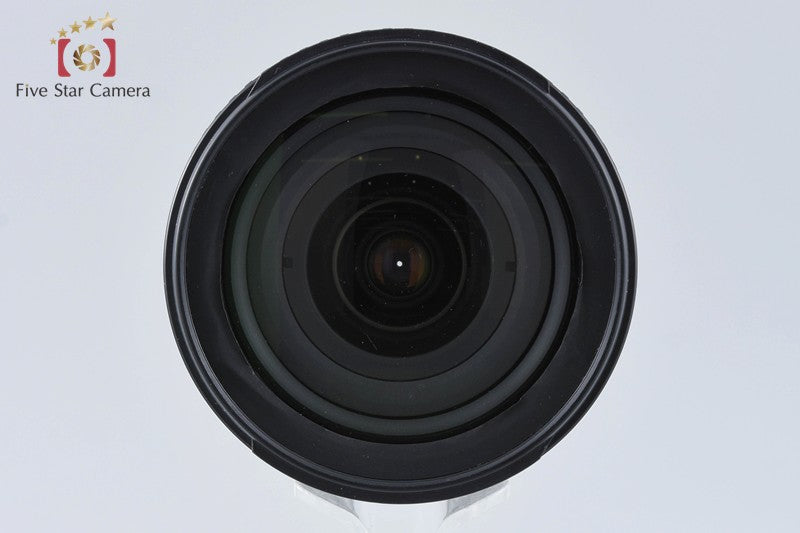 Nikon AF-S DX NIKKOR 18-70mm f/3.5-4.5 G ED