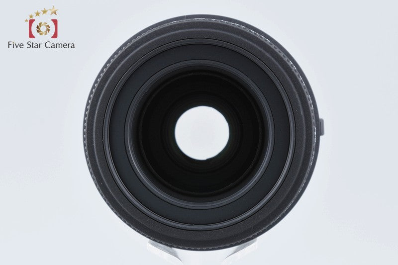 SIGMA 50mm f/2.8 EX DG MACRO for Pentax