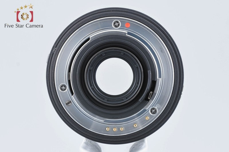 SIGMA 50mm f/2.8 EX DG MACRO for Pentax
