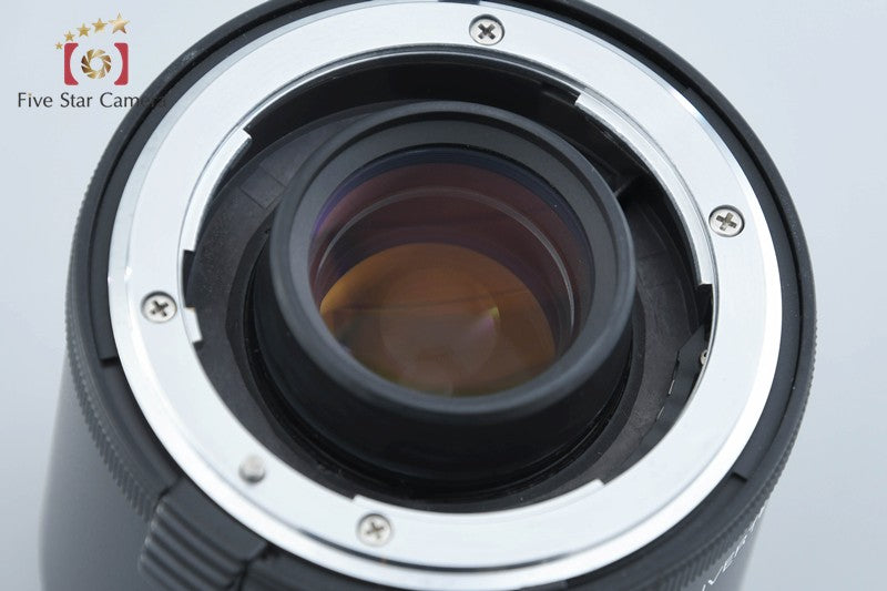 Nikon AF-I Teleconverter TC-20E 2x