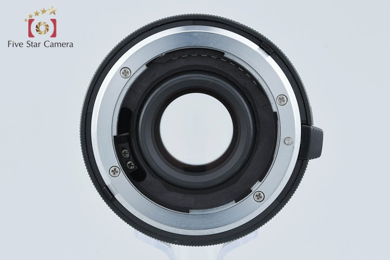 Nikon AF-I Teleconverter TC-20E 2x