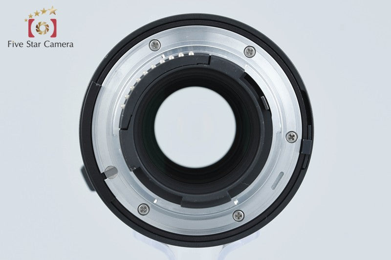 Nikon AF-I Teleconverter TC-20E 2x
