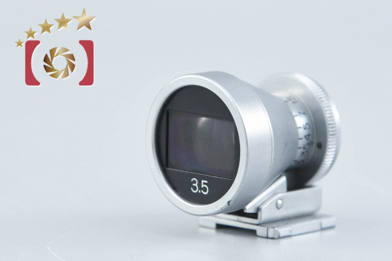 Nikon 35mm Viewfinder