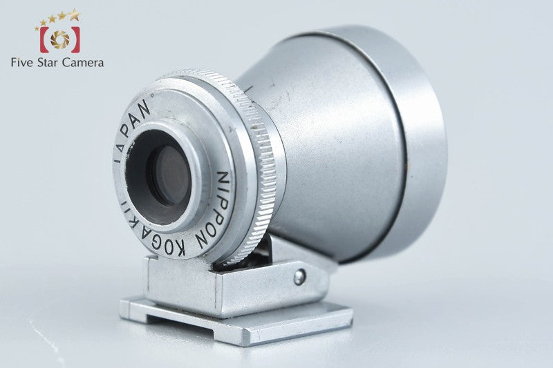 Nikon 35mm Viewfinder