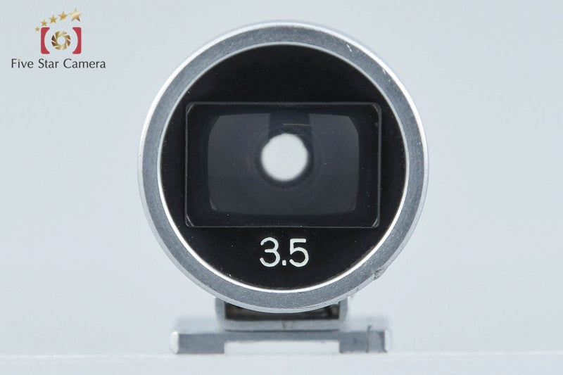 Nikon 35mm Viewfinder