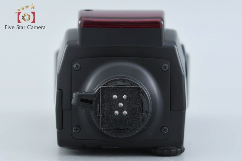 Pentax AF-540FGZ Shoe Mount Flash