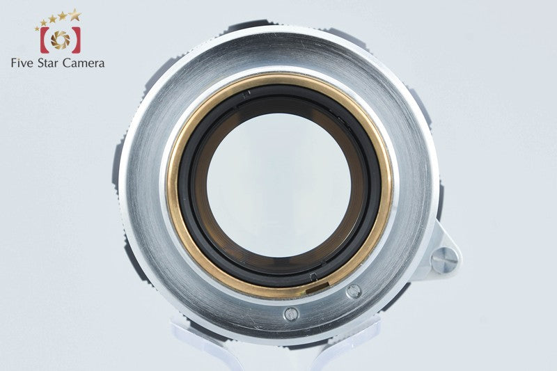 Canon 50mm f/1.4 L39 LTM Leica Thread Mount Lens