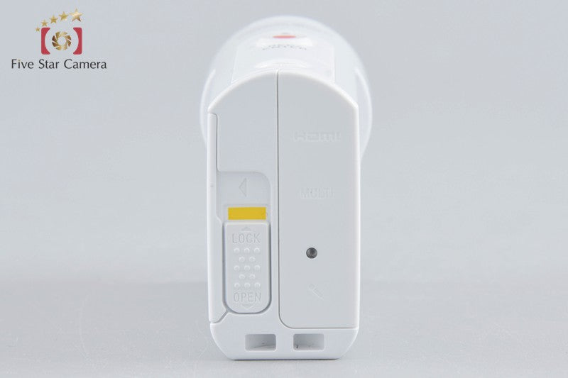 SONY HDR-AS300 Digital Video Camera [Japanese Language Only]