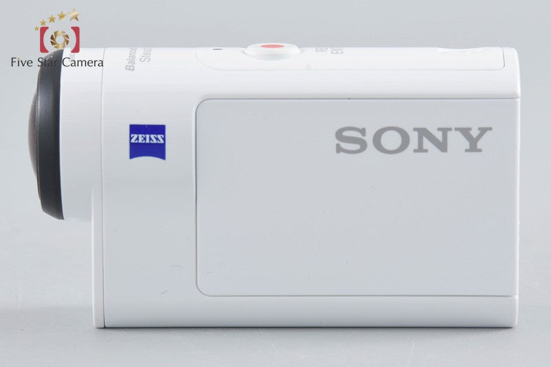 SONY HDR-AS300 Digital Video Camera [Japanese Language Only]