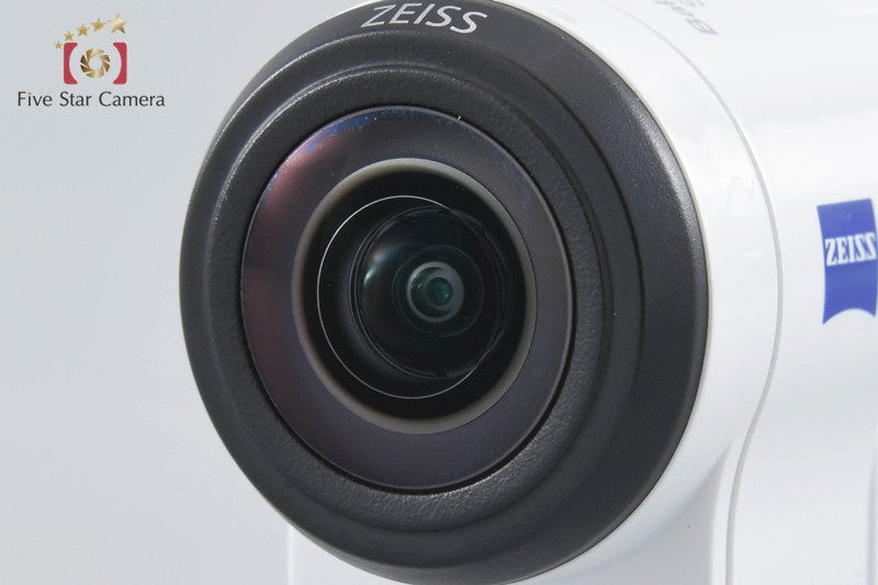 SONY HDR-AS300 Digital Video Camera [Japanese Language Only]