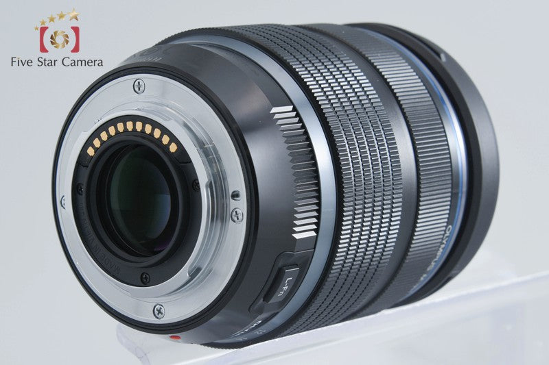 Olympus M.ZUIKO DIGITAL ED 12-40mm f/2.8 PRO